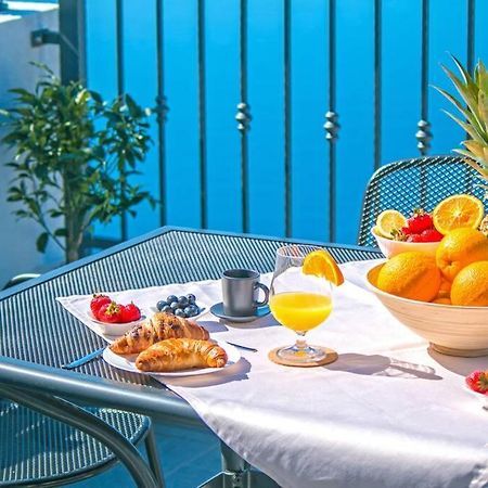 Apartman Macan Брела Екстериор снимка